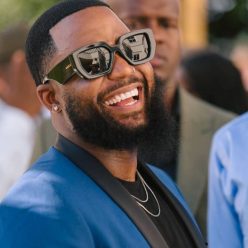 Cassper Nyovest On Why He Compares His RF990s To Yeezys