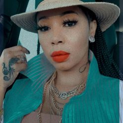 Kelly Khumalo Not Paying Back Booking Fee After Failing To Show Up For Event