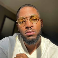 Prince Kaybee On Being Canceled Over Dick Pic