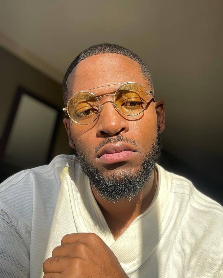 Prince Kaybee On Being Canceled Over Dick Pic